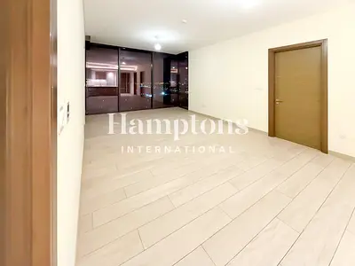 Rented | Mid Floor | Prime Location