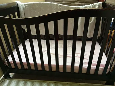 Crib for free