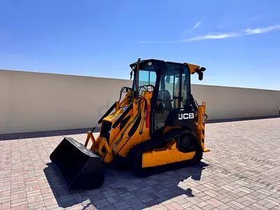 For Sale: JCB 1CXT (2015 Model) – Compact, Versatile  Powerful!