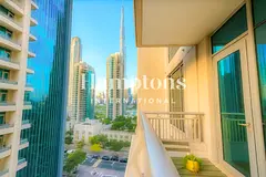 Exclusive | Furnished | BLVD View | Pet Friendly
