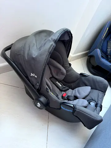 baby car seat