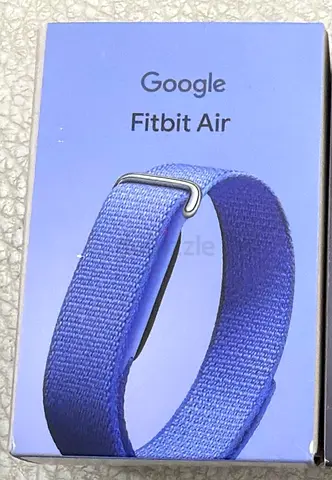 GOOGLE FITBIT AIR NEW