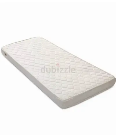 Comfortable Single Mattress for Bed