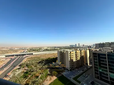 2 Bedroom Apartment | Palace Tower 2 | City View Balcony