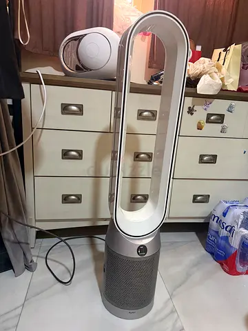 Dyson air purifier new filter all very good condition