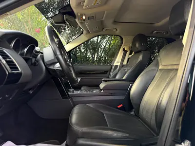 Land Rover Discovery HSE Si6, миниатюра 11