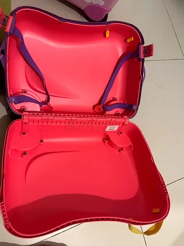 Kids suitcase for sale