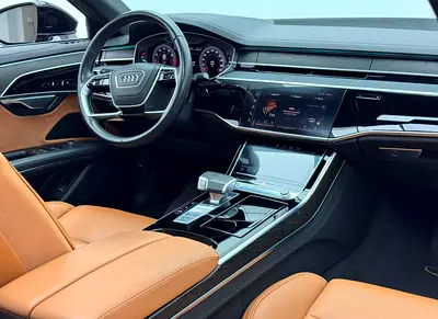 2024 AUDI A8 缩略图 15