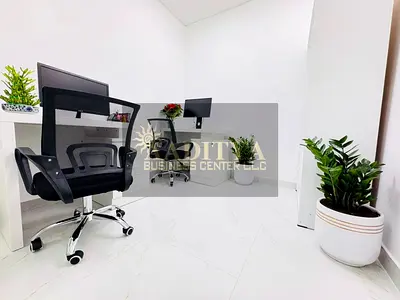 Budget friendly offices for rent| Office for Freezone Company