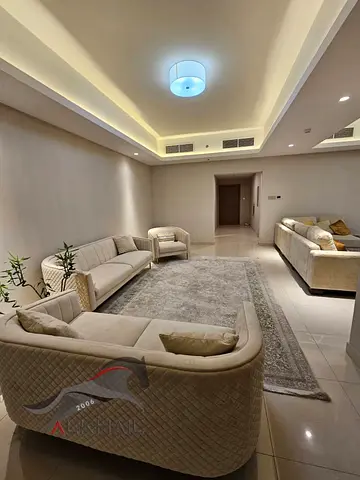 Spacious 2-Bedroom Apartment | 2,368.06 sq. ft. | Gulfa Towers – Al Rashidiya 1, Ajman