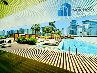 Fully Furnished Luxurious Studio Discounted Price Prime Location