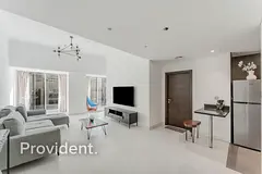Spacious 1BR | Marina View | Great Investment Deal
