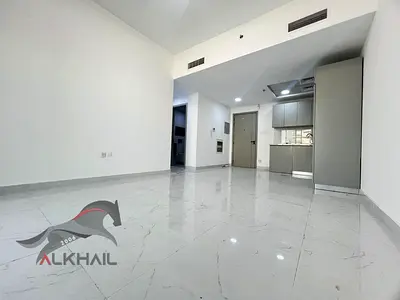 Mid Floor | Pool View | Spacious 2BR + Maid | Vacant