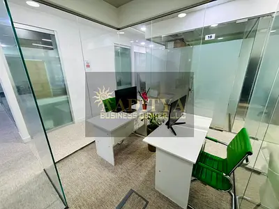 Maximize Your Business Potential with Our Office Space