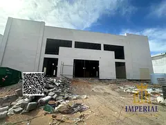 New Factory for sale, 99-year leasehold,