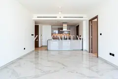 Dubai Skyline Views | 2BR | Vacant and Ready