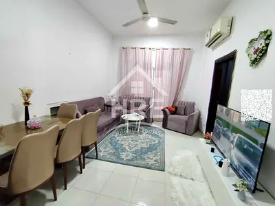 Furnished Apartment with All-Inclusive Services at a Special Monthly Rate