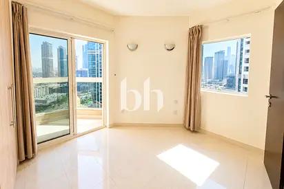 Unfurnished | Open plan kitchen | Good Location