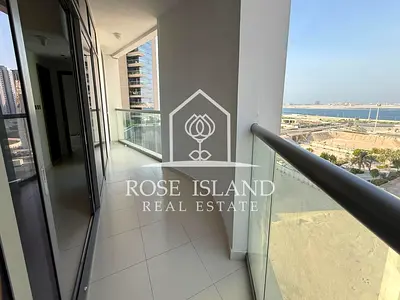 Great Deal| Corner Unit||With Balcony|Invest Now
