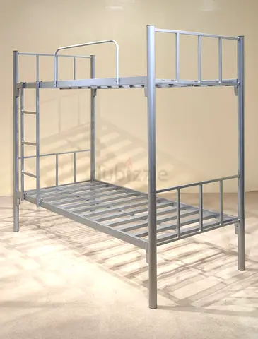 Second hand Metal Bunk Bed Frame For Sale