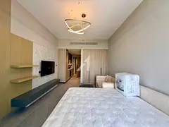 High Floor I Brand New I Furnished