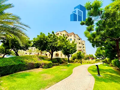 Specious 3BHK with Maid Room | Luxury Community