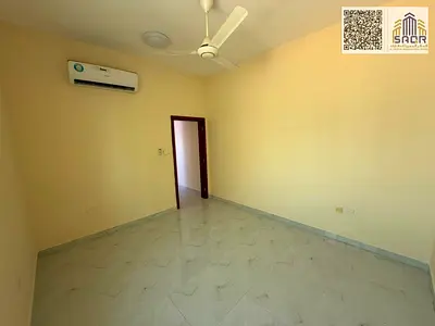 3 Bedroom Apartment In Al Alia Near MBZ Road