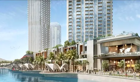 Best Price, Investor Deal, Multiple Options, Canal View, Motivated Seller, Creek Tower View