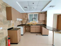 FABULOUS 1BHK WITH TWO BALCONIES WITH AMENTIES WITH KIDS PLAY AREA RENT ONLY 65K