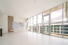 Corner Unit | Burj View | High Floor