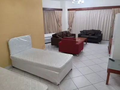 Bed Space For Rent - Opposite Deira City Center