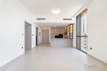 Brand New 1 Bedroom | Unfurnished | Premium Amenities