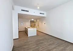 Vacant | Ready to Move In | With Kitchen Island