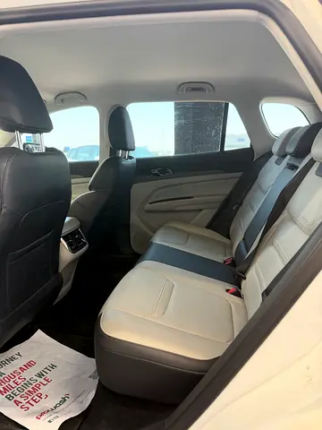 صورة 5 لـ 2023 FORD TERRITORY