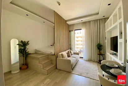 Furnished Studio | Pool View | 12 Cheques | 50k