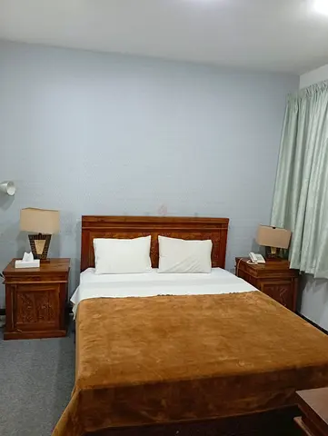 1BHK Apartment for monthly and weekly