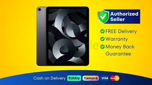 Apple iPad Air (4th Gen), 64GB - 10.9 Screen - Wi-Fi - Warranty | Free Delivery | AD8645