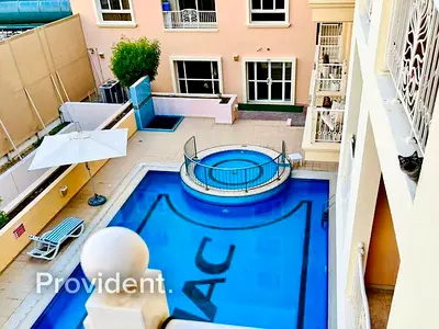 Fully Furnished | Ready to Move In | Spacious