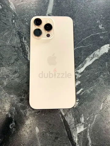 Apple iPhone 16 Pro Max 256Gb