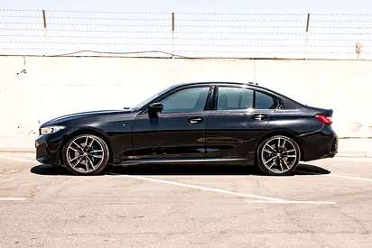 صورة مصغرة 7 لـ 2023 BMW 3-SERIES