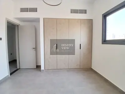 Spacious 2BHK | 3 Bathrooms | Built-in Wardrobes | Best Value in Tilal City