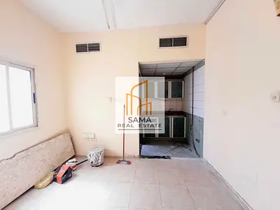 Studio only 15k in muwailih