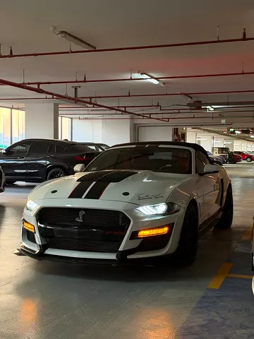 Ford Mustang Ecoboost 2023 | American Specs | Low Mileage