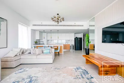 Sea View | Spacious Corner Unit | Prime Location