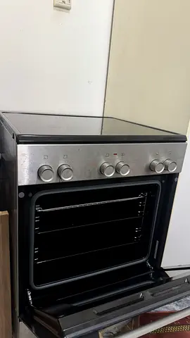 Electric Oven