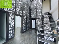 Spacious Warehouse 6Cheque Near to Sheikh Zaid Road Industrial area 15