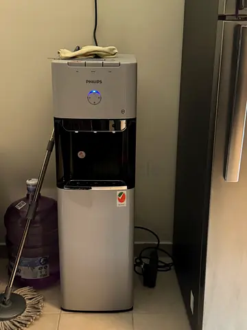 water dispenser