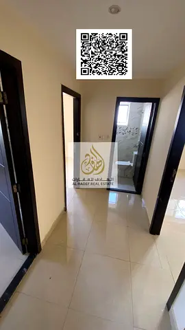 2 Bedroom Apartment for Annual Rent in Al Jurf 3 – Second Tenant | Near China Mall 2 Bathrooms | Balcony | Spacious Layout | Flexible Payments A grea