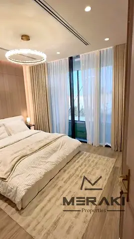 Own a Fully Furnished Studio in Ajman’s Largest Integrated Community with Only AED 46,000 Down Payment ✨