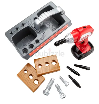 Fisher Price Drill Set